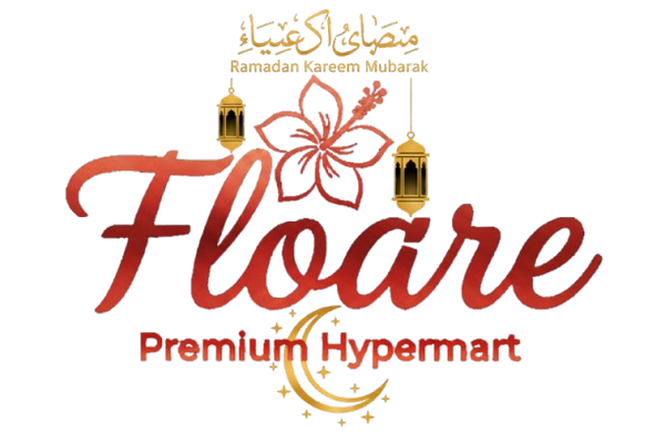 Floare Premium Hypermart