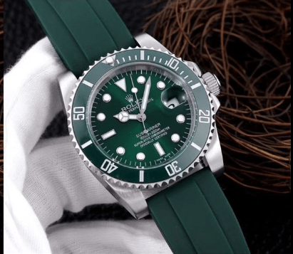 Rolex Submariner | Men’s Luxury Stainless Steel Divers Watch