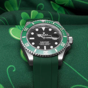 Rolex Submariner | Men’s Luxury Stainless Steel Divers Watch